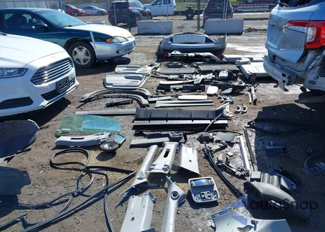 2019 Honda Pilot Ex-L from USA, damaged, VIN 5FNYF6H56KB091932